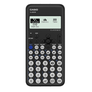 كاسيو FX-82 CW حاسبة علمية