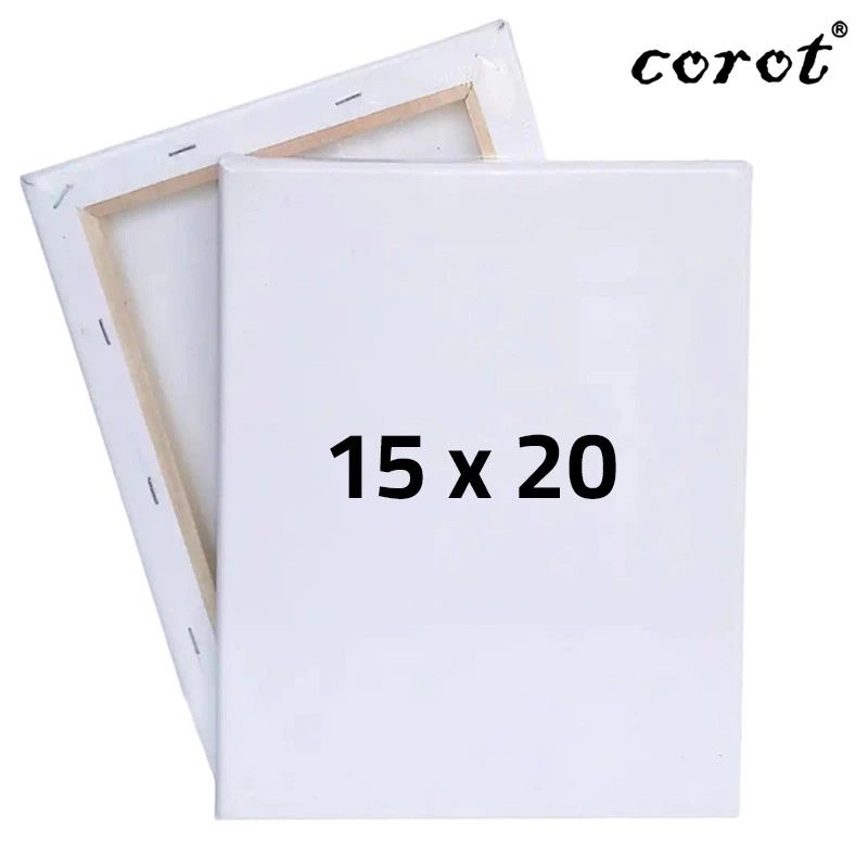 لوحة كانفس20*15 سم