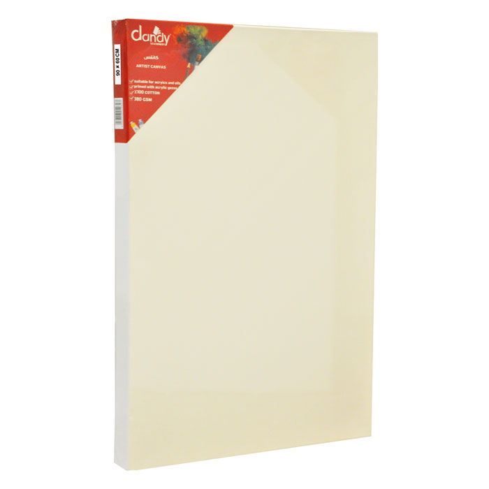 لوحة كانفوس مستطيل 60×90