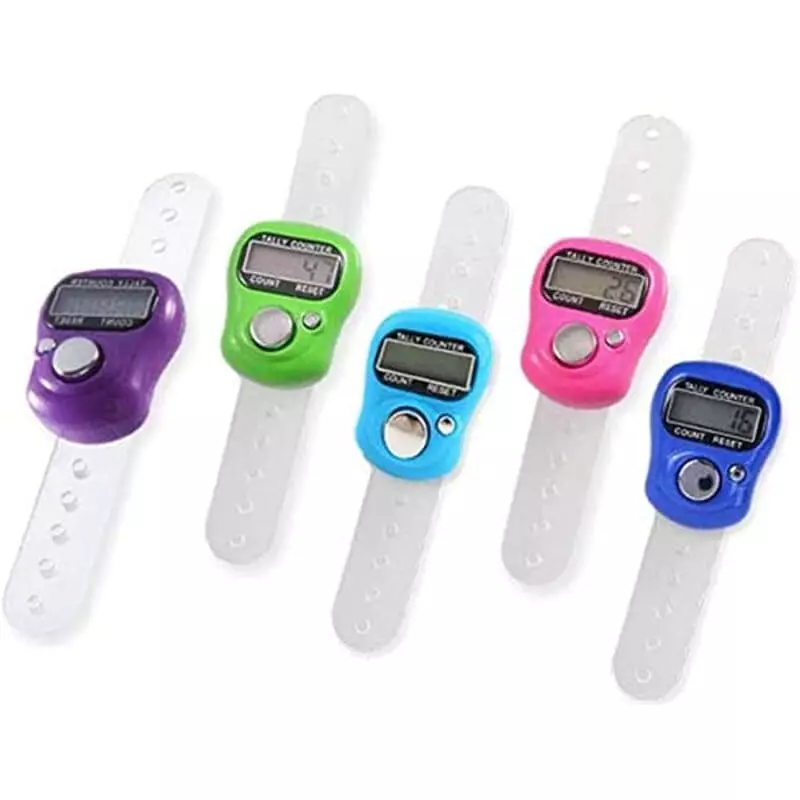 مسباح الكتروني