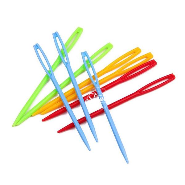 ابر صوف بلاستيك